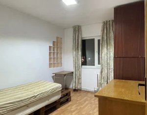 Apartment 4 rooms for rent in Cluj-napoca, zone Zorilor