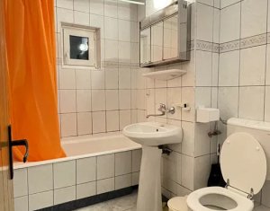 Apartment 4 rooms for rent in Cluj-napoca, zone Zorilor