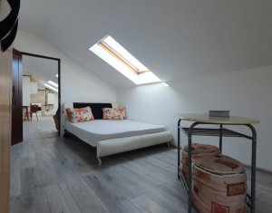 Appartement 2 chambres à louer dans Floresti