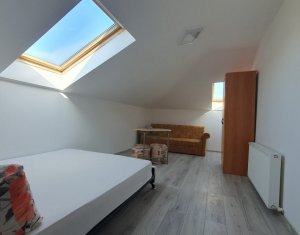Appartement 2 chambres à louer dans Floresti
