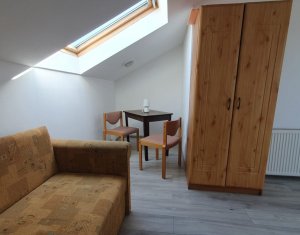 Appartement 2 chambres à louer dans Floresti