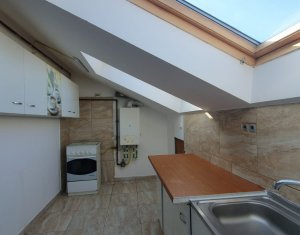 Appartement 2 chambres à louer dans Floresti