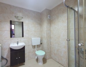 Appartement 2 chambres à louer dans Floresti
