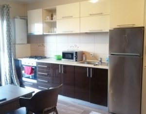 Appartement 2 chambres à louer dans Floresti