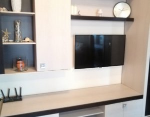 Appartement 2 chambres à louer dans Floresti