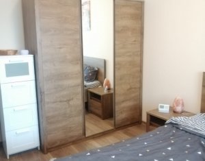 Appartement 2 chambres à louer dans Floresti