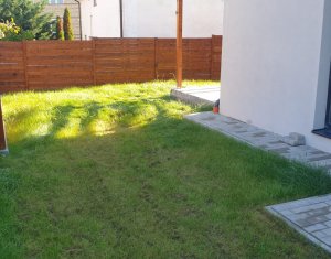 House 5 rooms for rent in Cluj-napoca, zone Europa