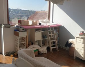 House 7 rooms for rent in Cluj-napoca, zone Borhanci