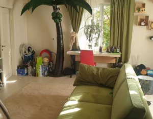House 7 rooms for rent in Cluj-napoca, zone Borhanci