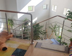 House 7 rooms for rent in Cluj-napoca, zone Borhanci