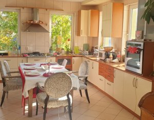 House 7 rooms for rent in Cluj-napoca, zone Borhanci