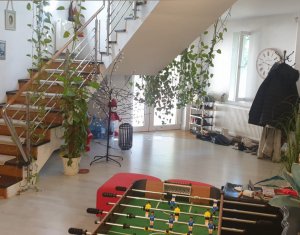 House 7 rooms for rent in Cluj-napoca, zone Borhanci