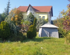 House 7 rooms for rent in Cluj-napoca, zone Borhanci