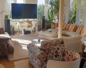 House 7 rooms for rent in Cluj-napoca, zone Borhanci