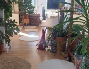 House 7 rooms for rent in Cluj-napoca, zone Borhanci