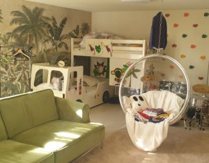 House 7 rooms for rent in Cluj-napoca, zone Borhanci
