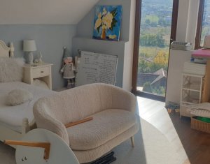 House 7 rooms for rent in Cluj-napoca, zone Borhanci