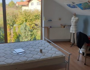 House 7 rooms for rent in Cluj-napoca, zone Borhanci