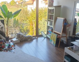 House 7 rooms for rent in Cluj-napoca, zone Borhanci