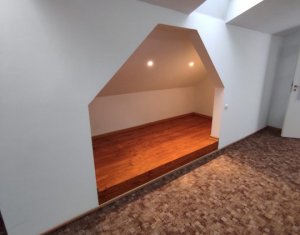 House 4 rooms for rent in Cluj-napoca, zone Gheorgheni
