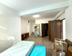 Apartment 5 rooms for rent in Cluj-napoca, zone Grigorescu