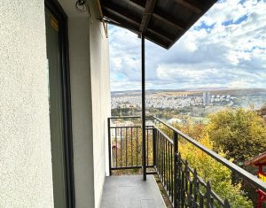 Appartement 5 chambres à louer dans Cluj-napoca, zone Grigorescu