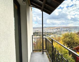 Apartment 5 rooms for rent in Cluj-napoca, zone Grigorescu