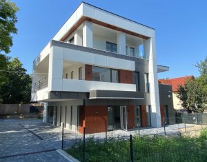 Office for rent in Cluj-napoca, zone Grigorescu