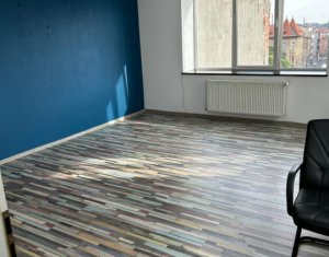Bureau à louer dans Cluj-napoca, zone Centru