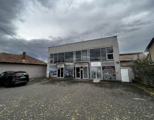 Üzlethelyiség kiadó on Cluj-napoca, Zóna Marasti