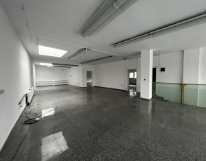 Espace Commercial à louer dans Cluj-napoca, zone Marasti