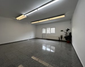 Espace Commercial à louer dans Cluj-napoca, zone Marasti