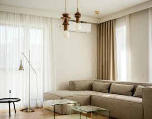 Appartement 3 chambres à louer dans Cluj-napoca, zone Zorilor