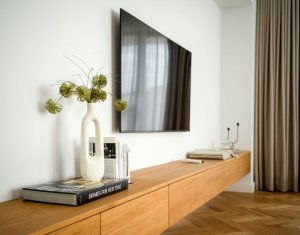 Appartement 3 chambres à louer dans Cluj-napoca, zone Zorilor