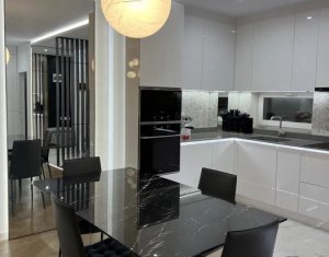 inchiriere apartament 2 camere si parcare subterana