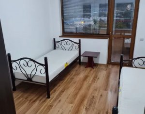 House 5 rooms for rent in Cluj-napoca, zone Dambul Rotund