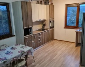 House 5 rooms for rent in Cluj-napoca