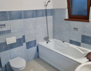 House 5 rooms for rent in Cluj-napoca