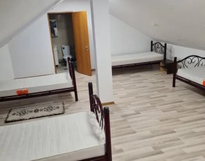 House 5 rooms for rent in Cluj-napoca