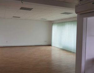 Bureau à louer dans Cluj-napoca, zone Centru