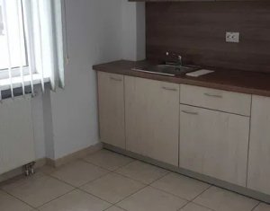 Office for rent in Cluj-napoca, zone Centru