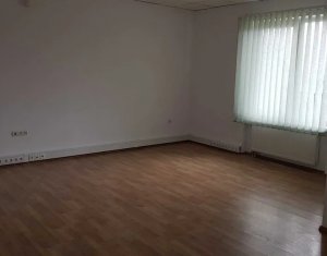 Office for rent in Cluj-napoca, zone Centru