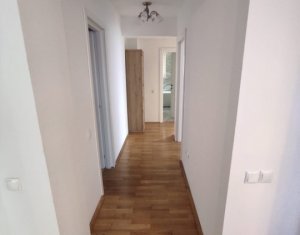 Appartement 3 chambres à louer dans Cluj-napoca, zone Gheorgheni