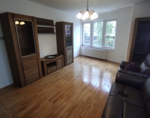 Appartement 3 chambres à louer dans Cluj-napoca, zone Gheorgheni