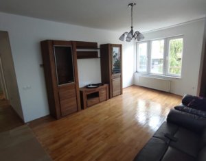 Appartement 3 chambres à louer dans Cluj-napoca, zone Gheorgheni