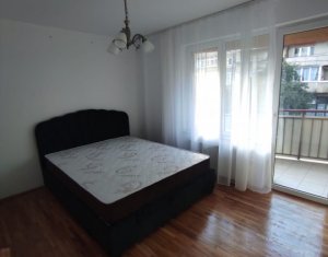 Appartement 3 chambres à louer dans Cluj-napoca, zone Gheorgheni