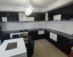Appartement 3 chambres à louer dans Cluj-napoca, zone Gheorgheni