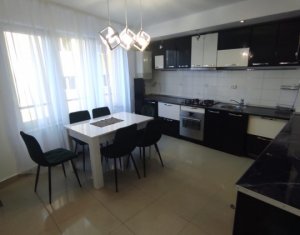 Appartement 3 chambres à louer dans Cluj-napoca, zone Gheorgheni