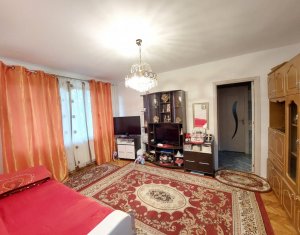 Apartment 3 rooms for rent in Cluj-napoca, zone Gheorgheni
