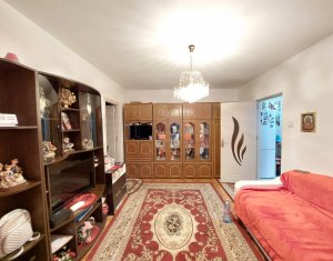 Apartment 3 rooms for rent in Cluj-napoca, zone Gheorgheni